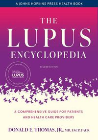 Cover image for The Lupus Encyclopedia