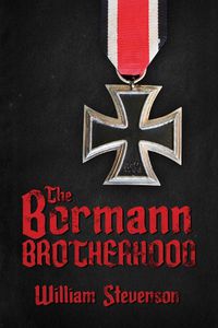 Cover image for The Bormann Brotherhood