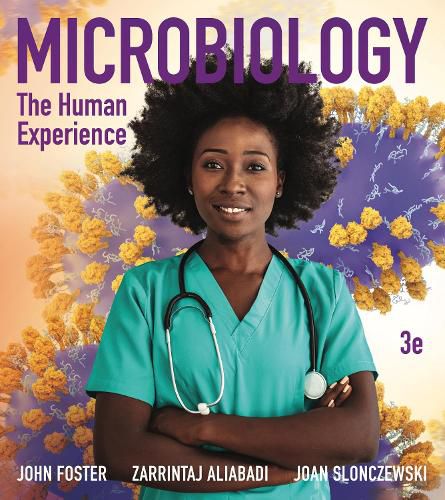Cover image for Microbiology