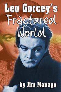 Cover image for Leo Gorcey's Fractured World