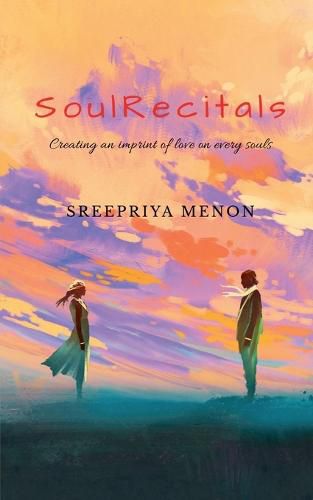 Cover image for Soul Recitals