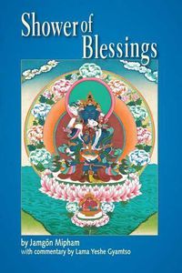 Cover image for Shower of Blessings