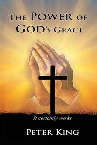 Cover image for The Power of God's Grace