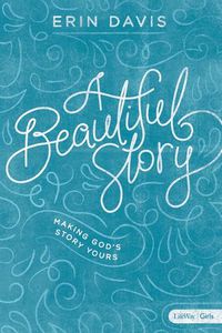 Cover image for Beautiful Story, A