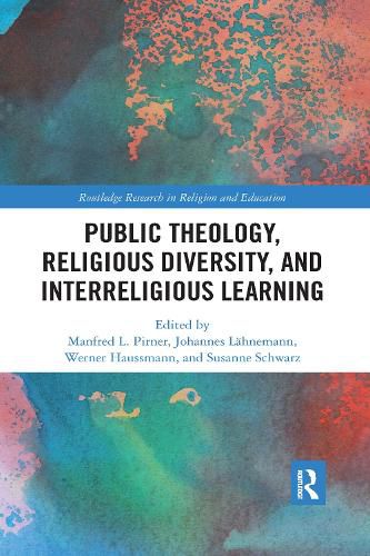 Public Theology, Religious Diversity, and Interreligious Learning