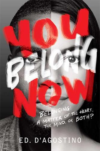 Cover image for You Belong Now