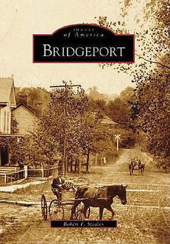 Cover image for Bridgeport