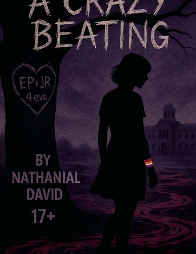 Cover image for A Crazy Beating