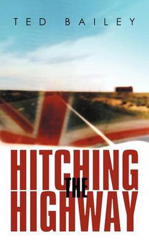 Cover image for Hitching the Highway