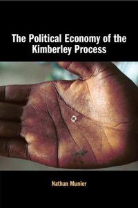 Cover image for The Political Economy of the Kimberley Process