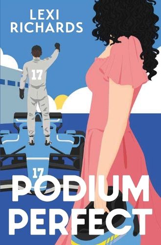 Cover image for Podium Perfect