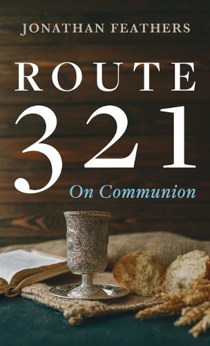 Cover image for Route 321