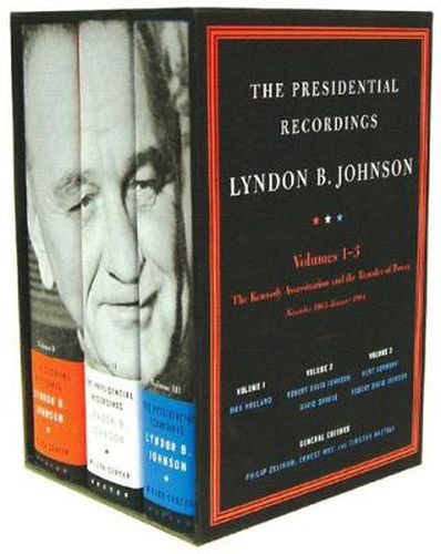 The Presidential Recordings