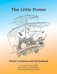 Cover image for The Little Prover