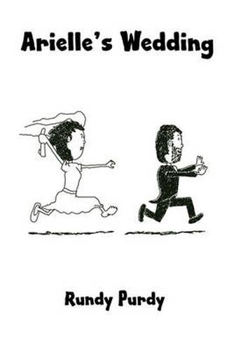 Cover image for Arielle's Wedding