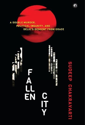 Cover image for Fallen City