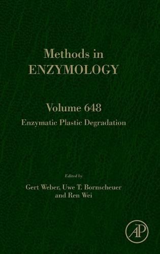 Enzymatic Plastic Degradation