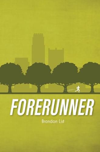 Cover image for Forerunner