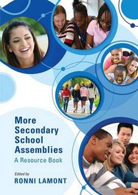 Cover image for More Secondary School Assemblies: A Resource Book