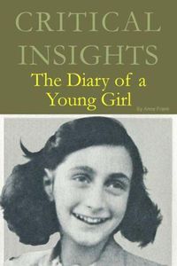 Cover image for The Diary of a Young Girl