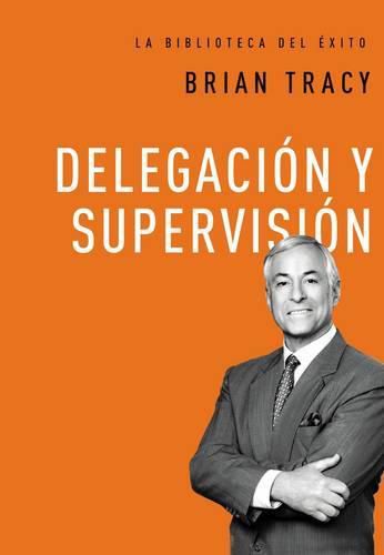 Cover image for Delegacion y supervision