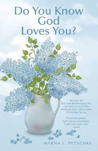 Cover image for Do You Know God Loves You?