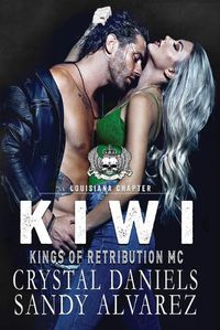 Cover image for Kiwi, Kings of Retribution MC Montana