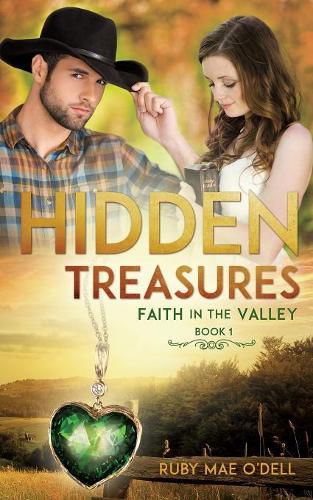 Cover image for Hidden Treasures