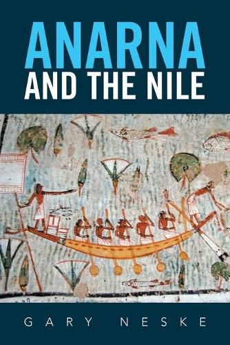 Cover image for Anarna and the Nile