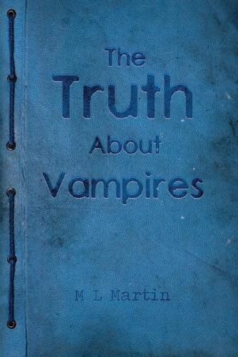 Cover image for The Truth About Vampires