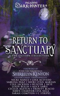 Cover image for Return to Sanctuary