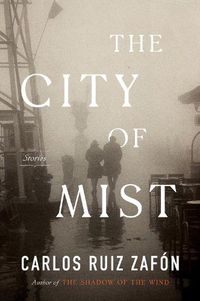 Cover image for The City of Mist: Stories