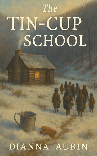 Cover image for The Tin Cup School
