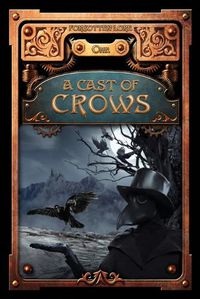 Cover image for A Cast of Crows