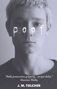 Cover image for Poof