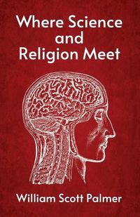 Cover image for Where Science and Religion Meet