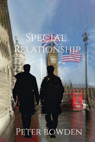 Cover image for The Special Relationship