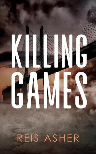 Cover image for Killing Games