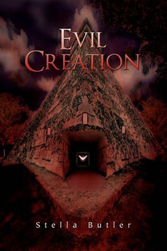 Cover image for Evil Creation