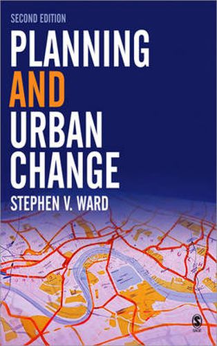 Planning and Urban Change