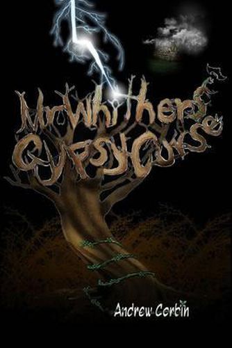 Cover image for Mr. Whithers' Gypsy Curse