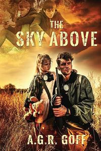 Cover image for The Sky Above