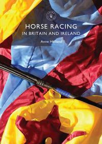 Cover image for Horse Racing in Britain and Ireland