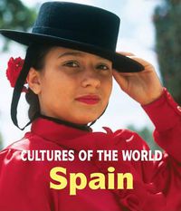 Cover image for Spain