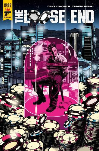 Cover image for The Loose End