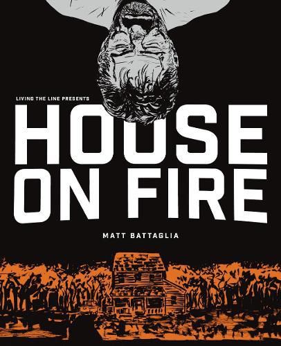 Cover image for House on Fire