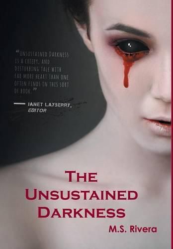 Cover image for The Unsustained Darkness