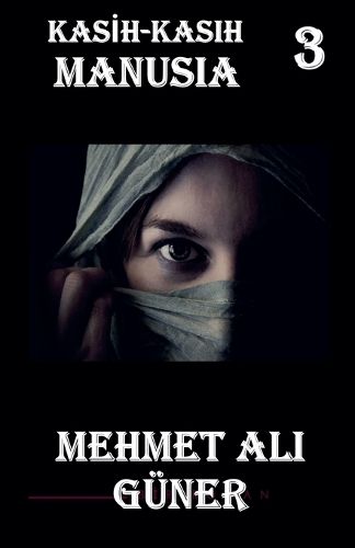 Cover image for Kasih-Kasih Manusia-3