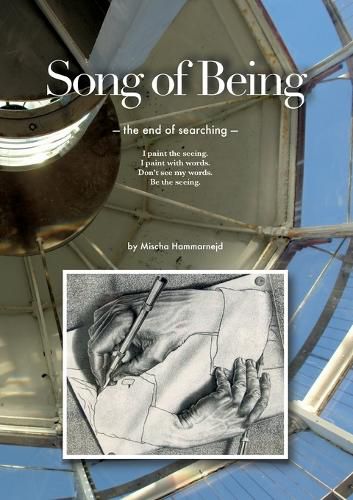Cover image for Song of Being