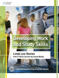 Cover image for Developing Work and Study Skills (B/W)